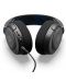 Гейминг слушалки SteelSeries - Arctis Nova 1P, черни - 7t